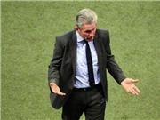 Bóng đá anh, ngoại hạng anh, lịch thi đấu euro 2012, HLV Heynckes thừa nhận Chelsea xứng đáng vô địch Champions League